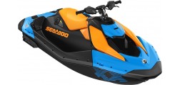 Spark Trixx 90 For 1